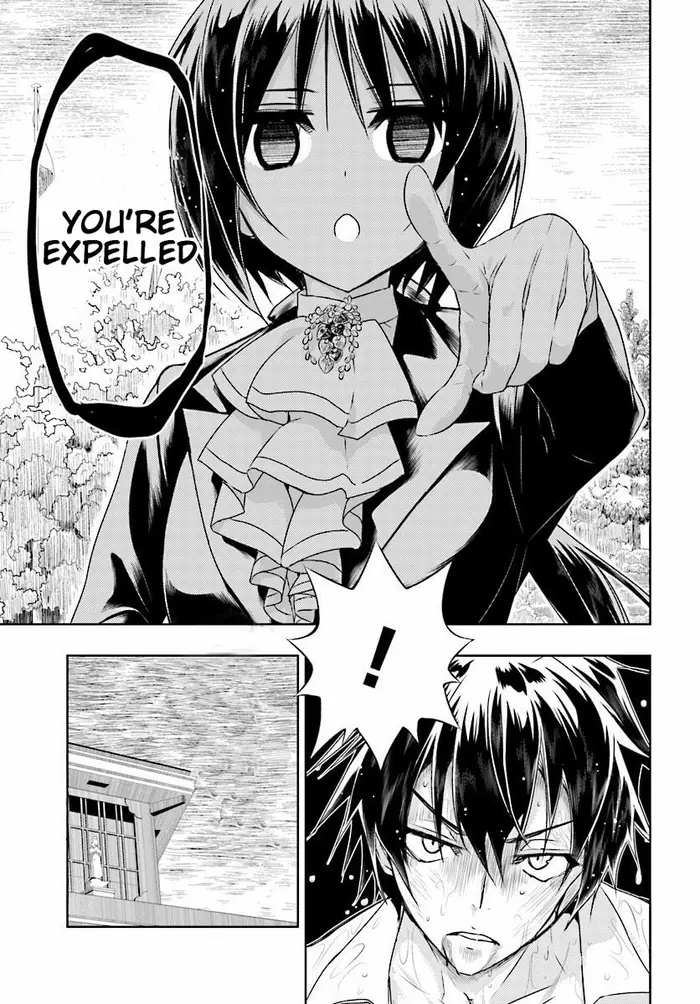 Armed Girl